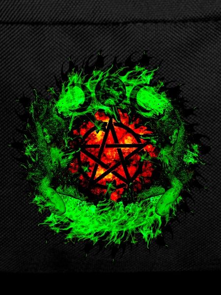 wicca