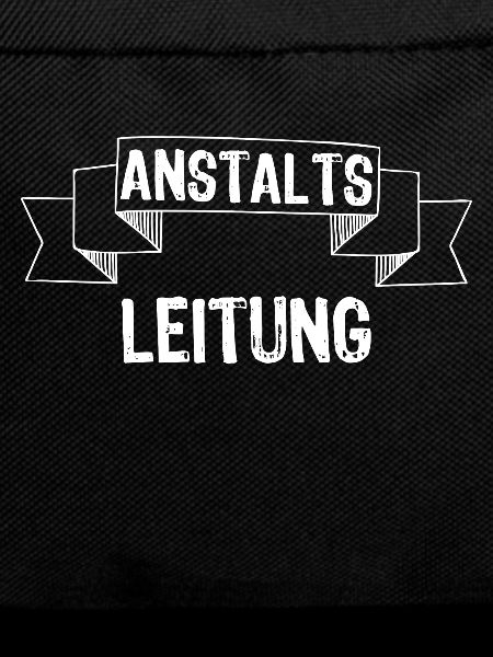 Anstaltsleitung