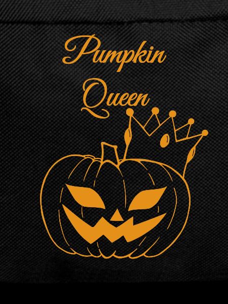 Pumpkin Queen