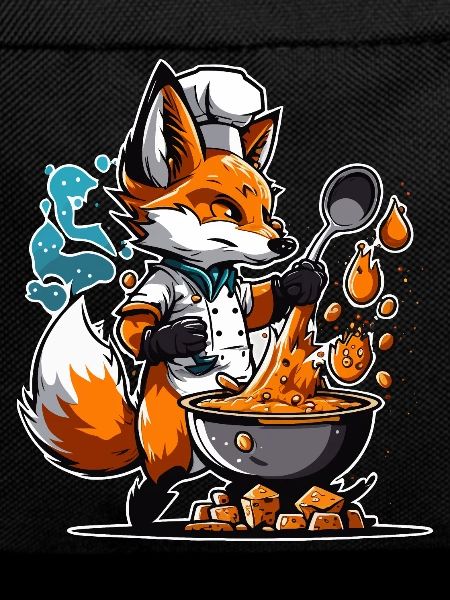 The Fox Chef