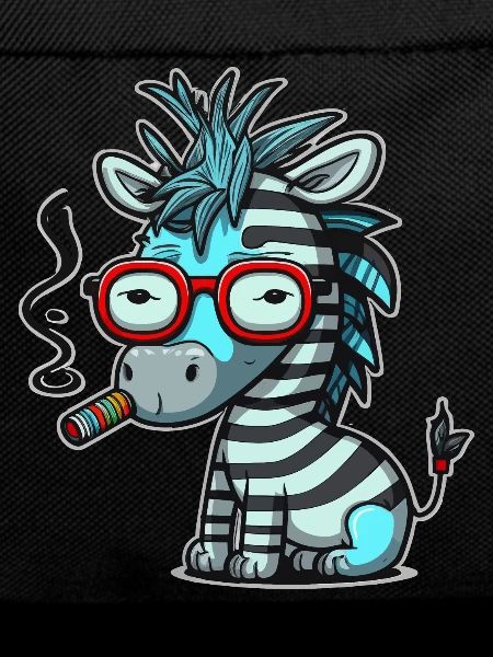 Zebra Funk
