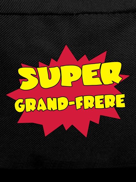 Super GRAND-FRERE