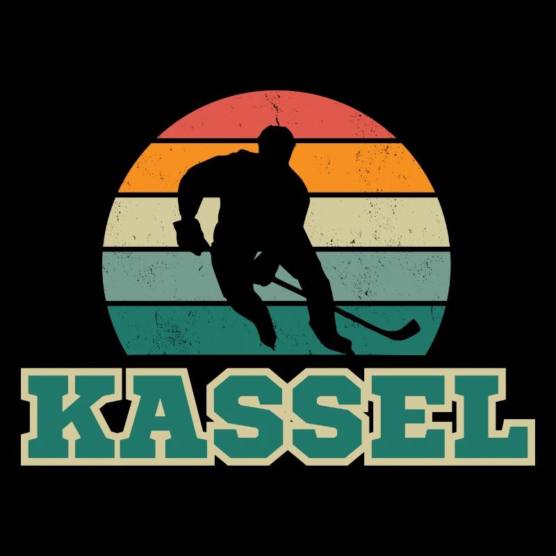 Kassel, my city!