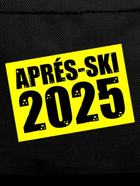 Après-ski 2025