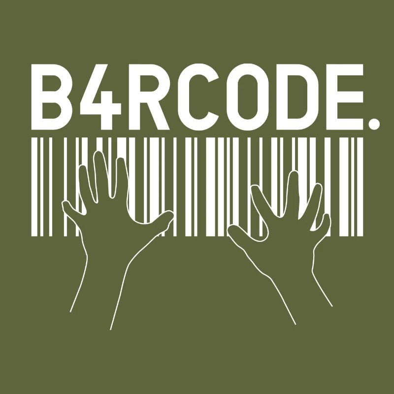 B4RCODE. Piano