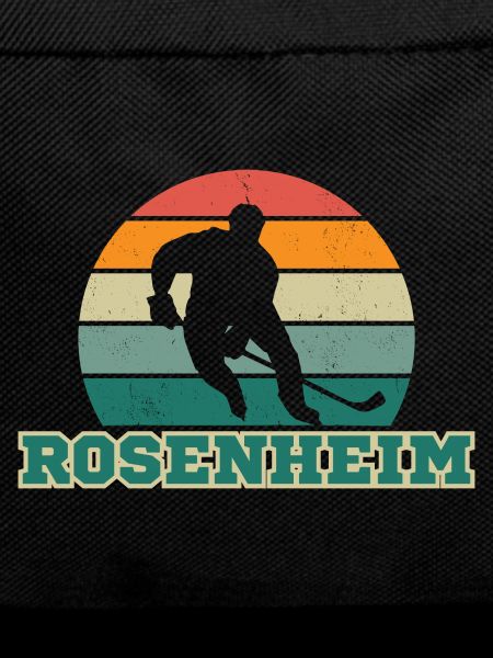 Rosenheim, my city!