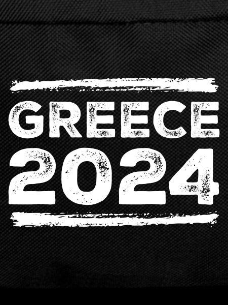 Greece 2024 Saying