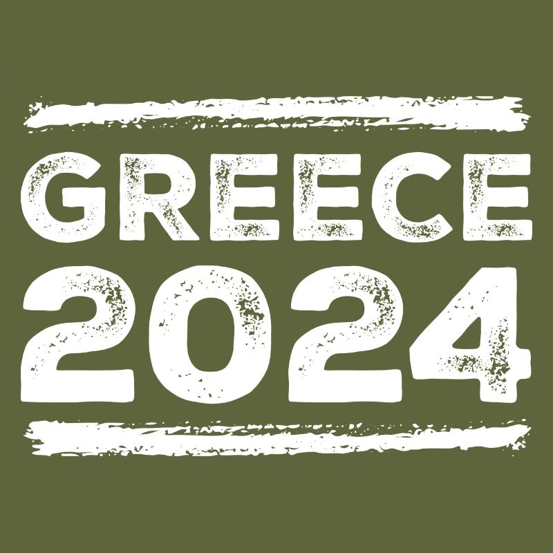 Grèce 2024 Dicton