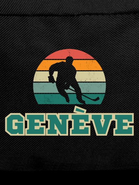 Genève, my city!