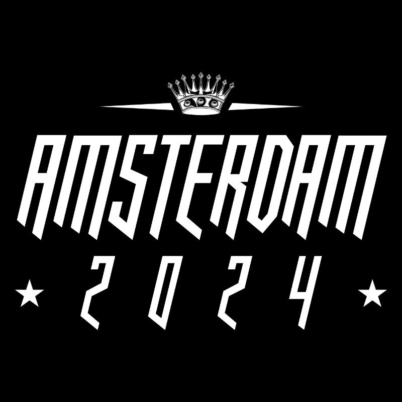 Amsterdam 2024