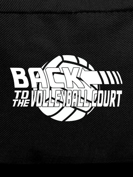 Volleyball volleyball players