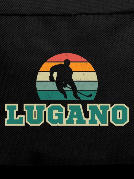 Lugano, my city!