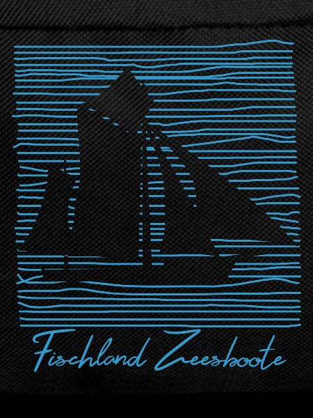 Zeesboote (Fischland-Darß-Zingst-Edition)
