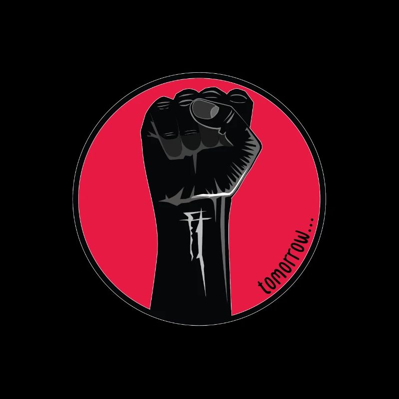 Procrastinators Unite! tomorrow...