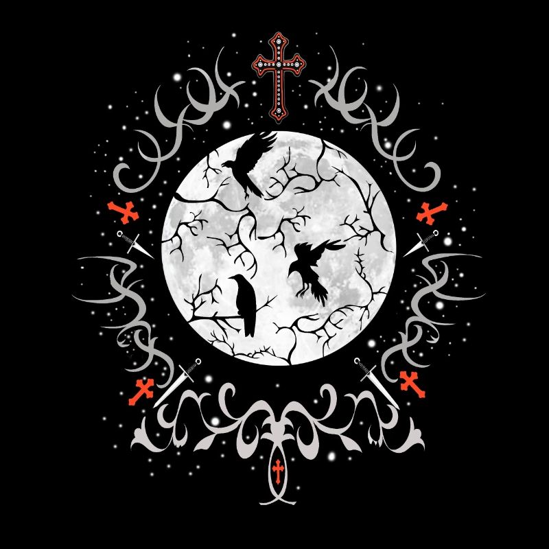 Gothic space