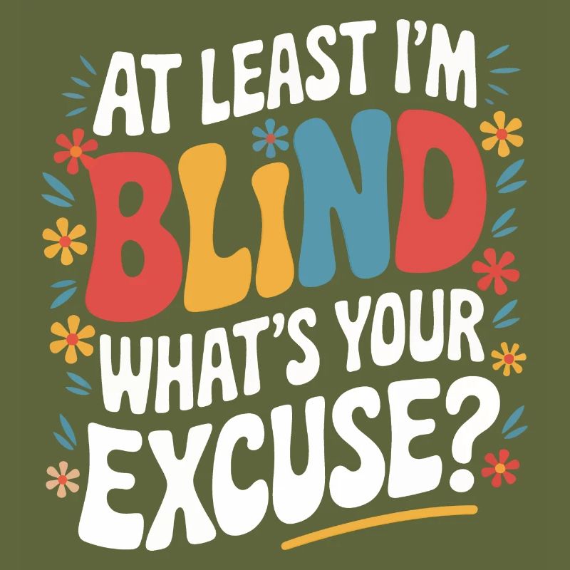 Blind blindness Visually impaired people