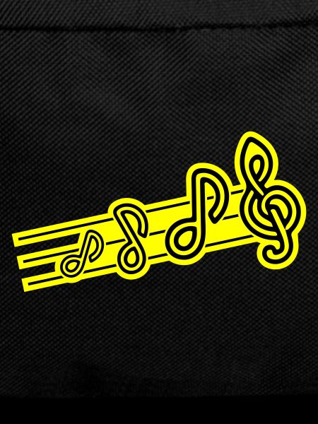 Music Symbol clef