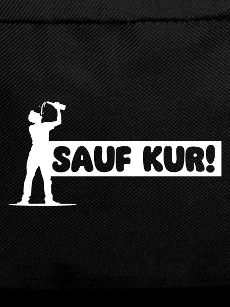 Sauf Kur Party