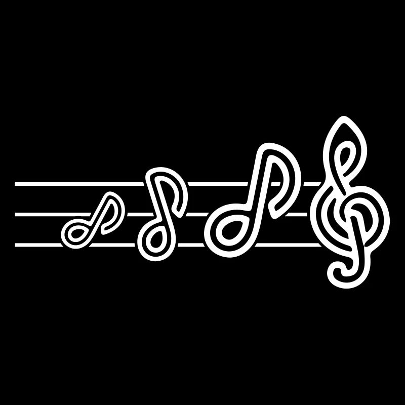 Music Notes Music