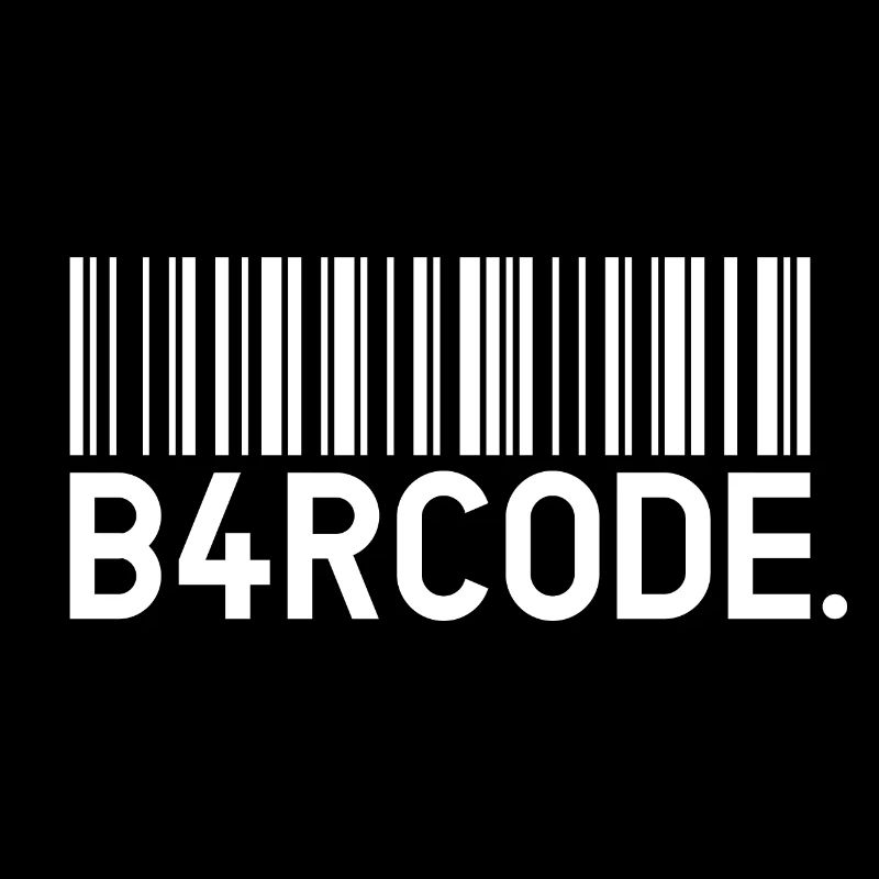 B4RCODE.