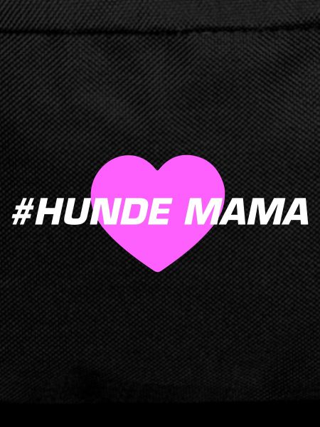 Hunde Mama