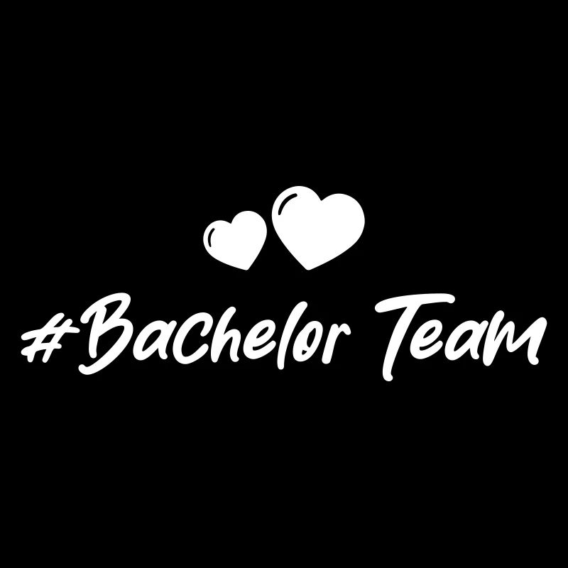 bachelor team herz
