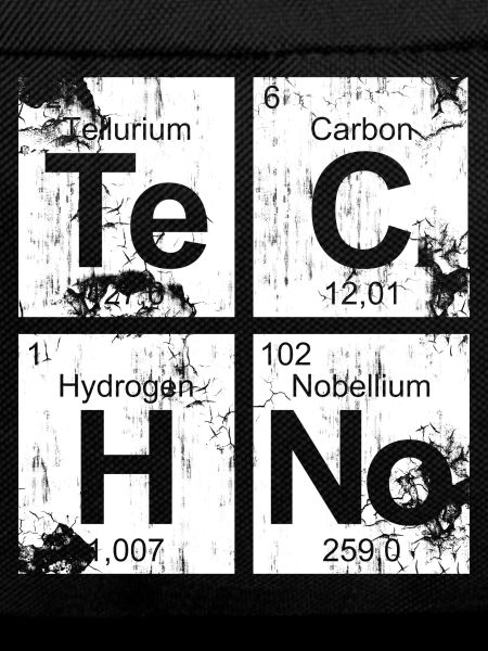 Dirty Techno Chemie