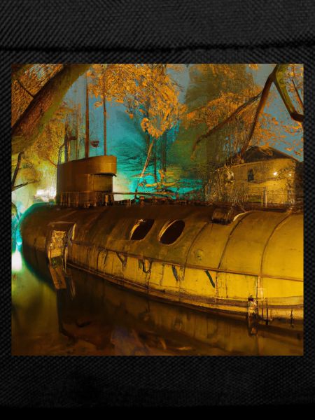 U-Boot FairyTale 2