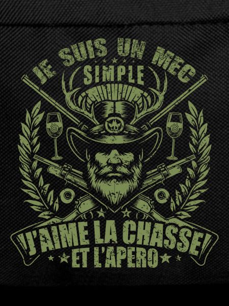 chasse