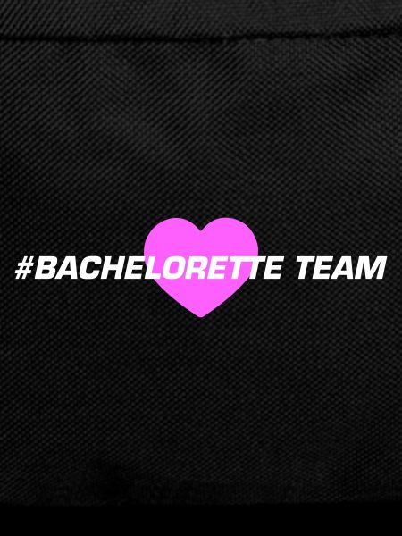 Bachelorette Team Heart