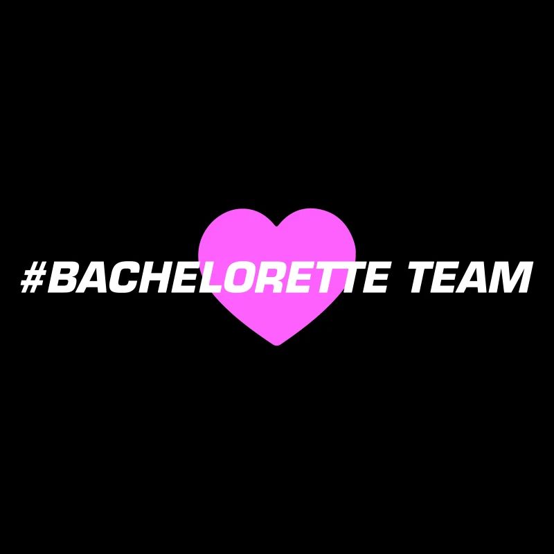 Cœur de l’équipe Bachelorette