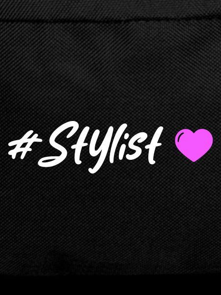 Stylist Heart