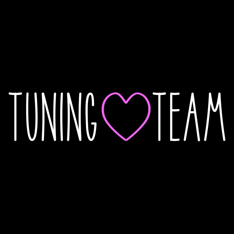 Tuning Team Heart