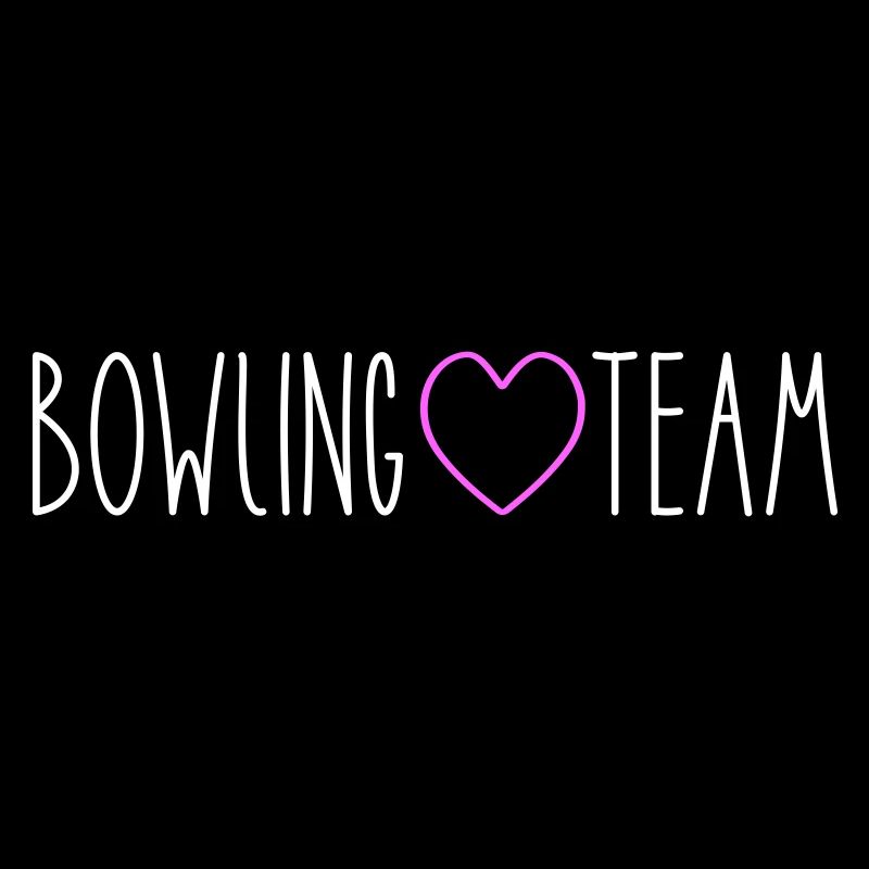 Bowling Team Herz