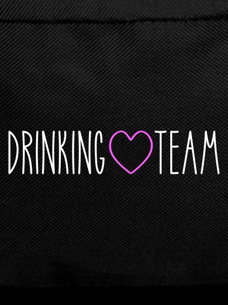 Drinking Team Herz
