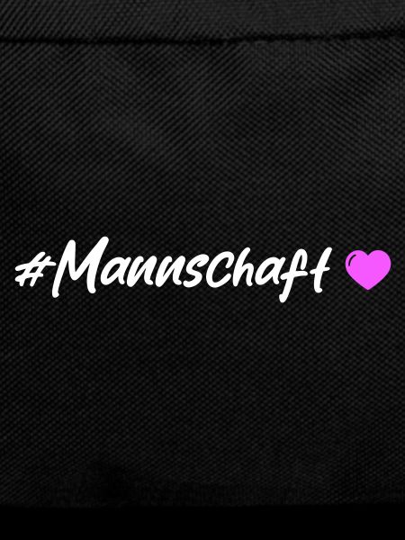 Mannschaft Herz