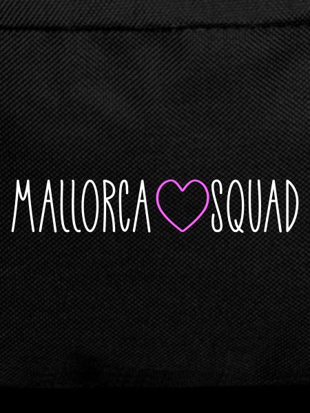 Mallorca Squad Heart