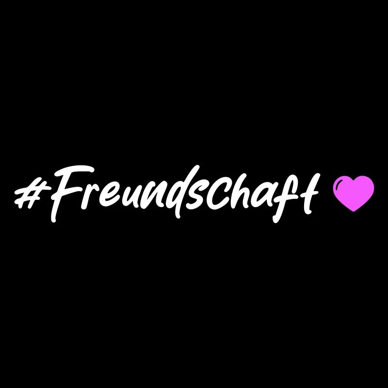 Freundschaft Herz