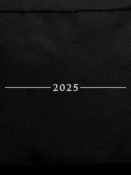 2025 Symbol Dash