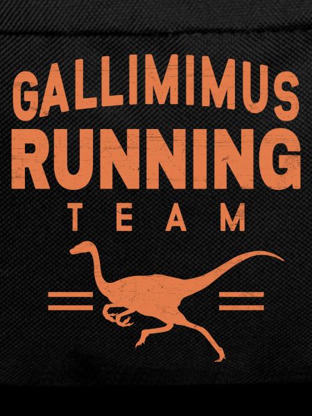 Gallimimus