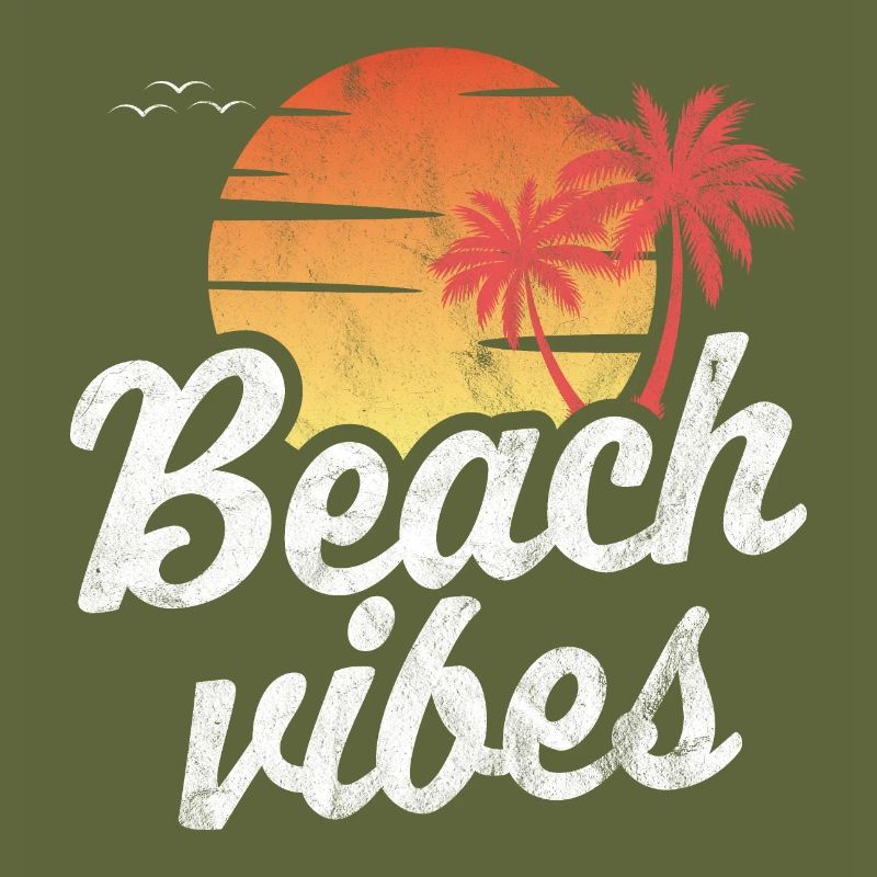 Beach Vibes