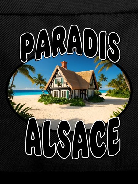 Paradise Alsace