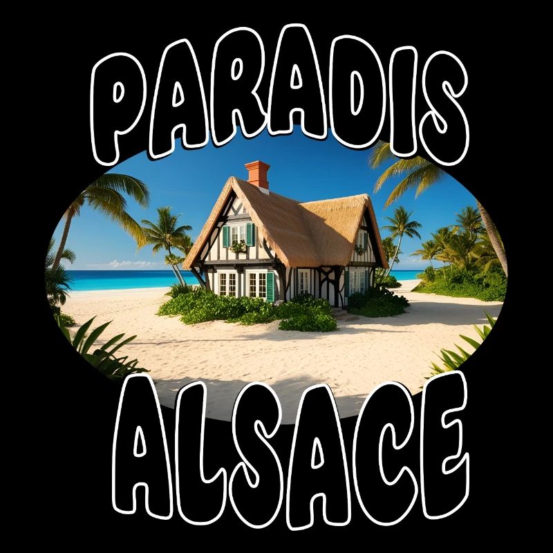 Paradise Alsace
