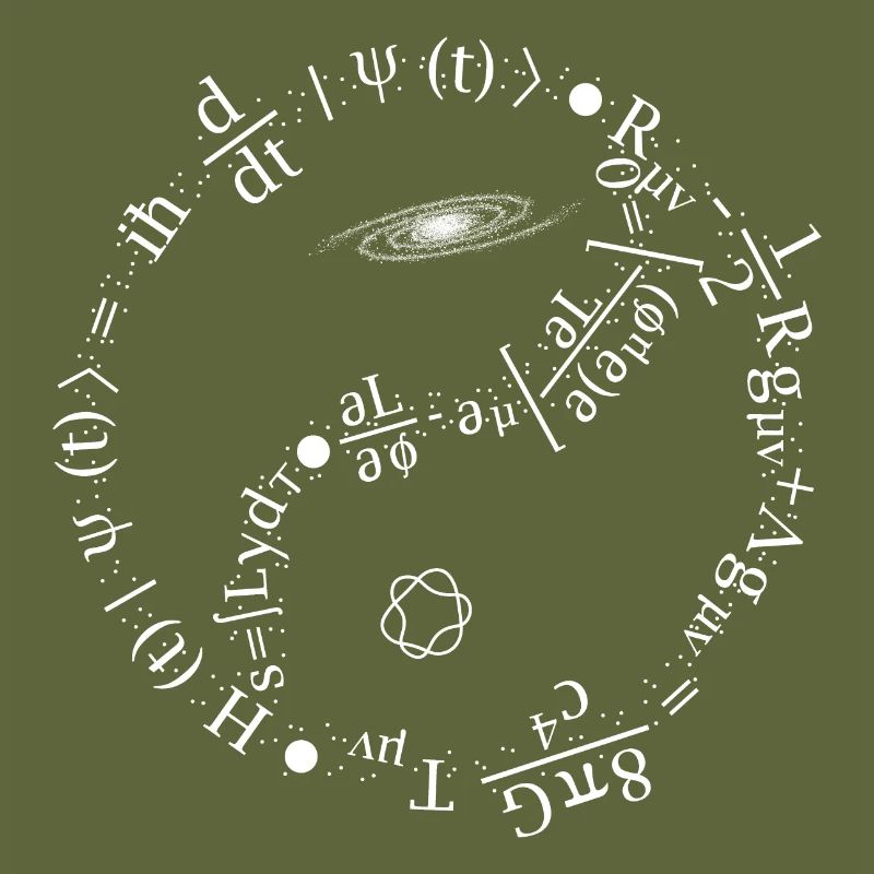 Quantenmechanik Formel