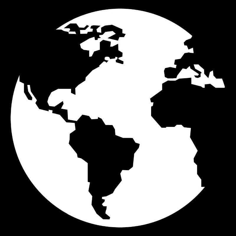 Terre Planète bleue