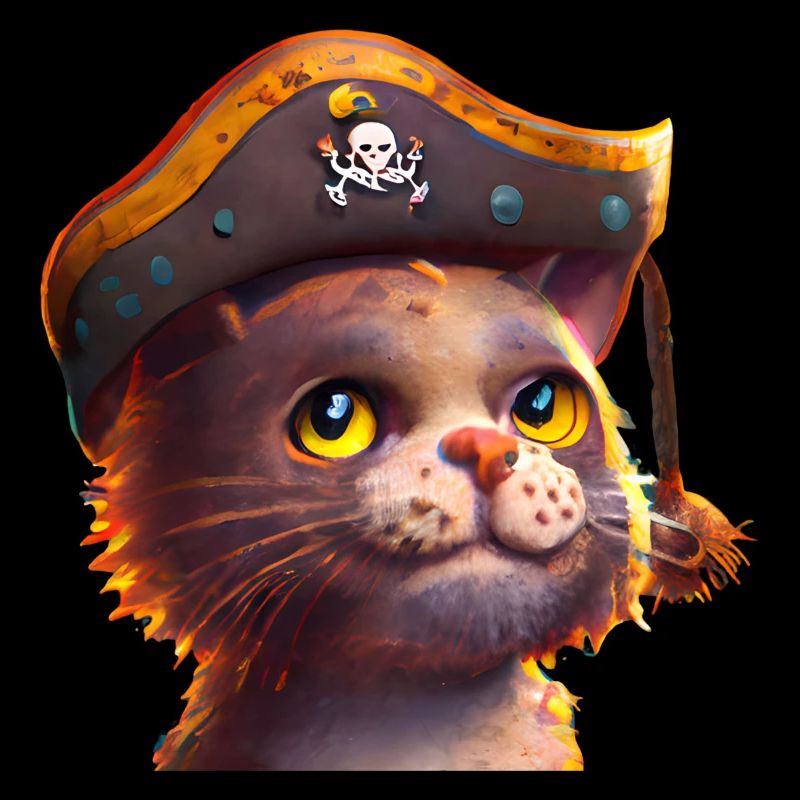 Pirate Chat Chat Pirate