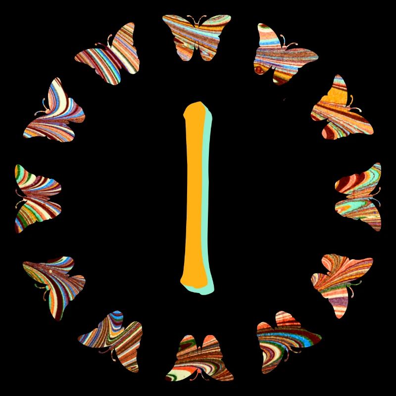 Papillons E 56 i
