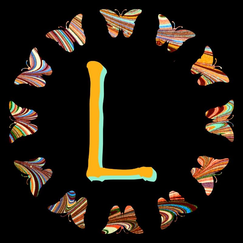 schmetterlinge e 56 l