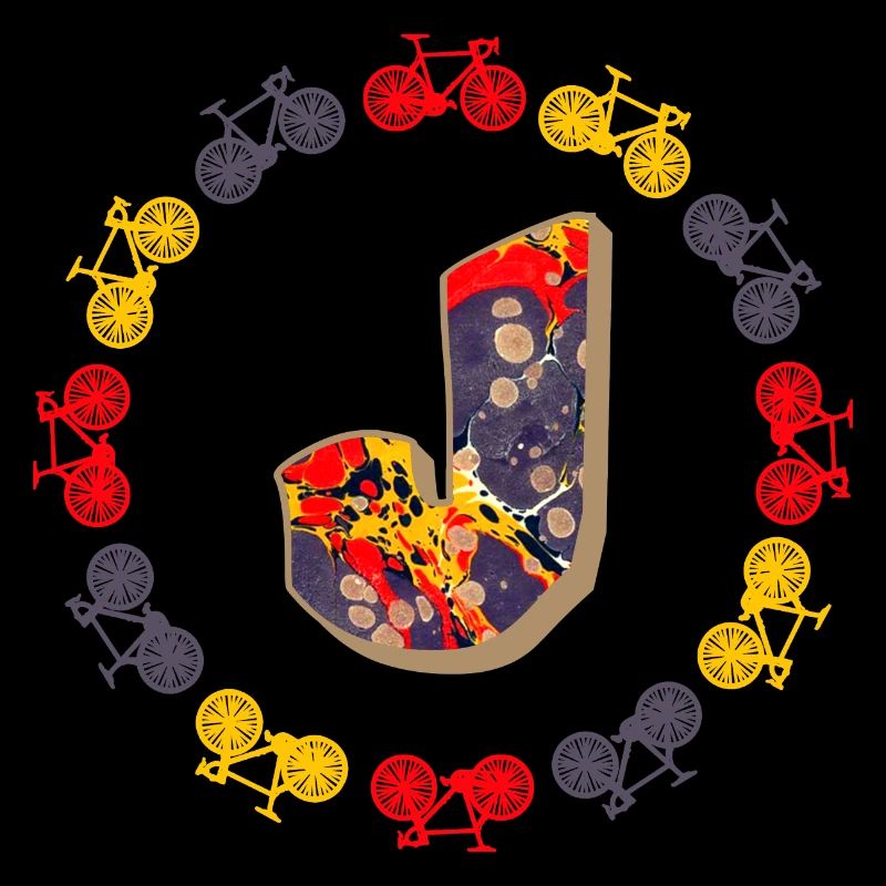 Bicycle E 202 J