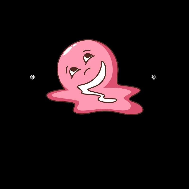 Weird edition cartoon